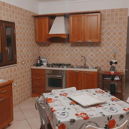 나폴리 La Casa Di Mamma 아파트 외부 사진